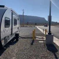 Bee’s Marketplace RV Dump Station