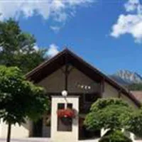 Camping municipal Les Portes Du Trièves