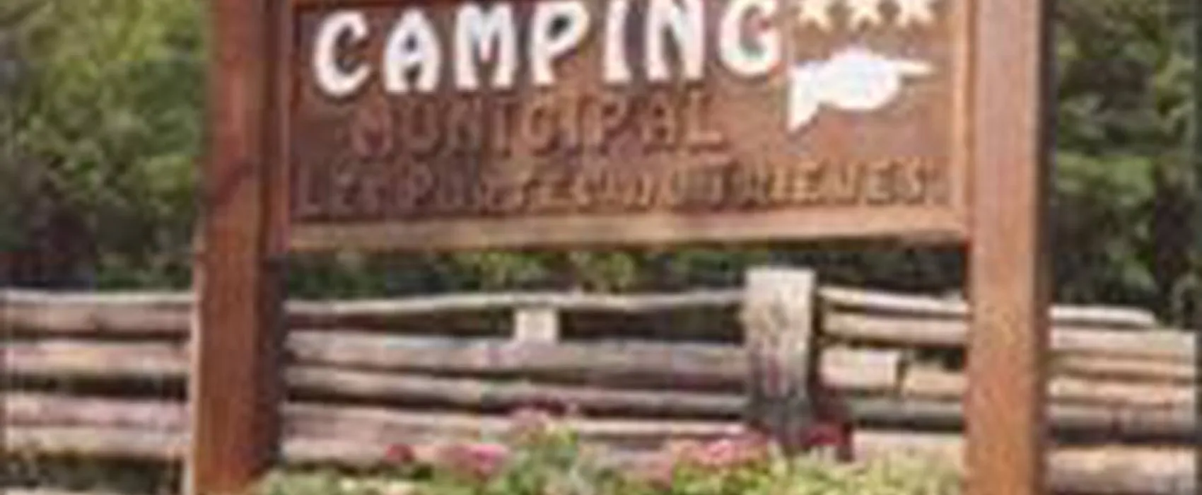Camping municipal Les Portes Du Trièves