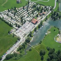 Camping Grüene Aff