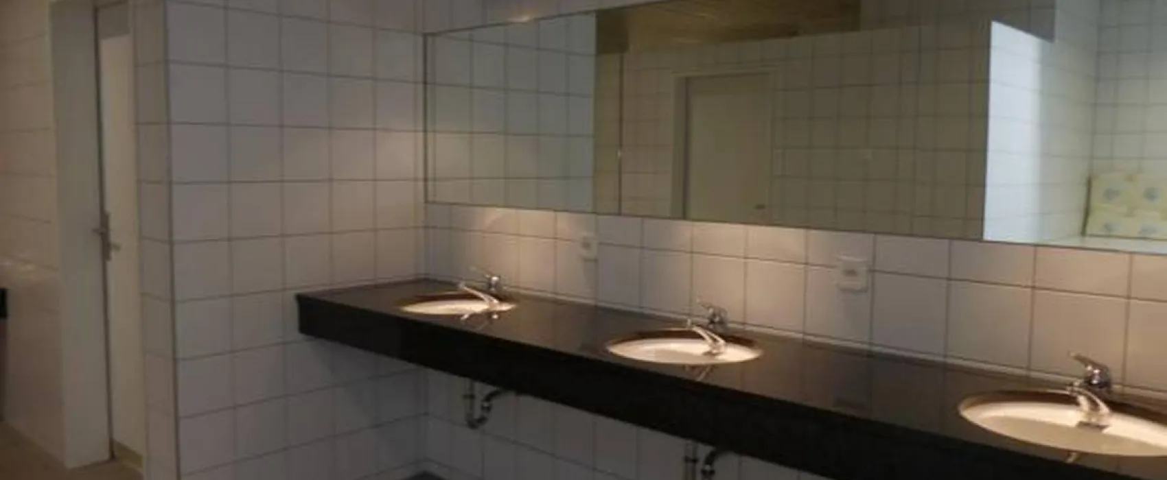 Camping Grüene Aff