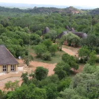 Awelani Lodge