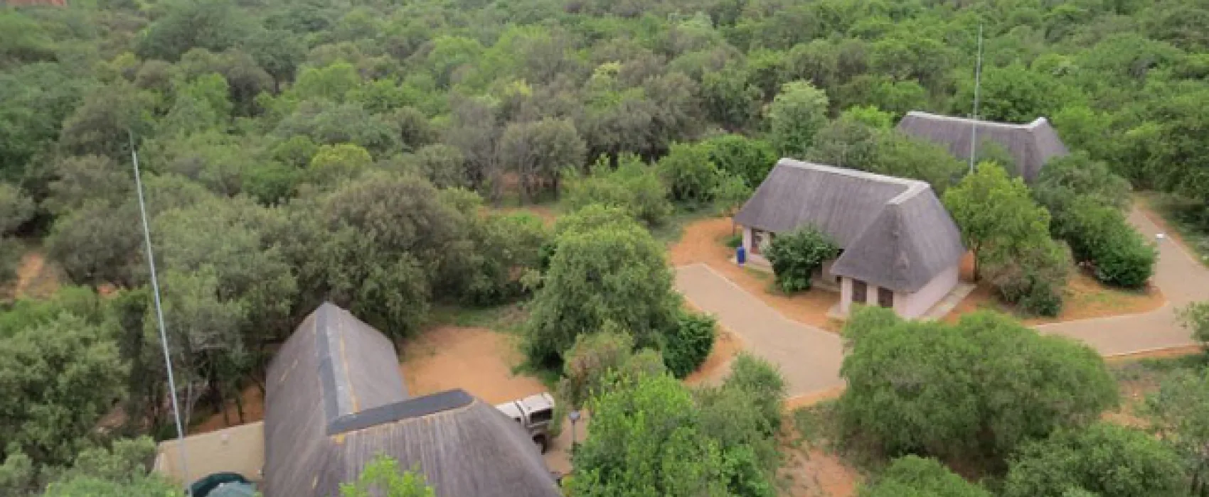 Awelani Lodge