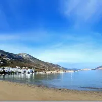aegiali-camping-amorgos-ugnum