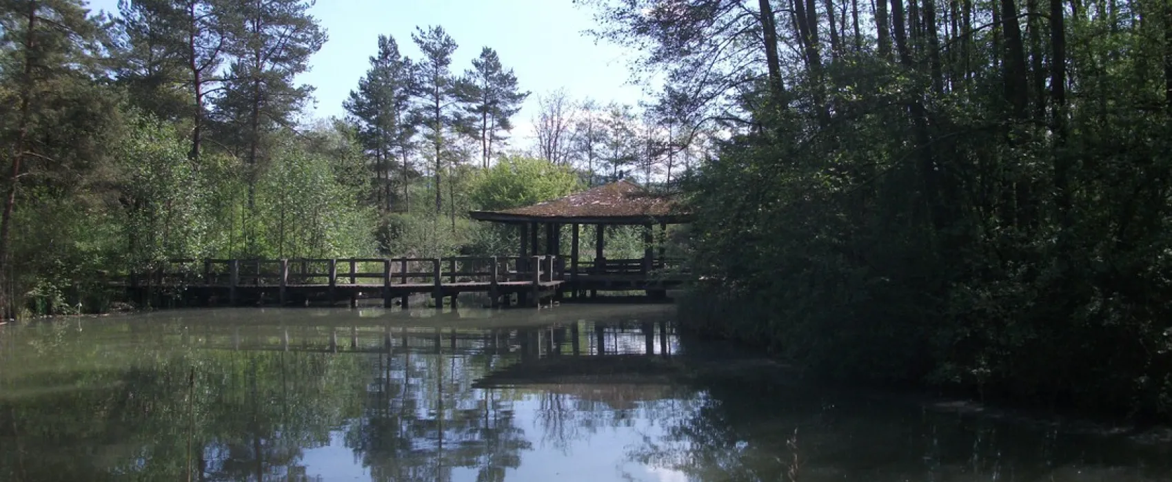Neumühle
