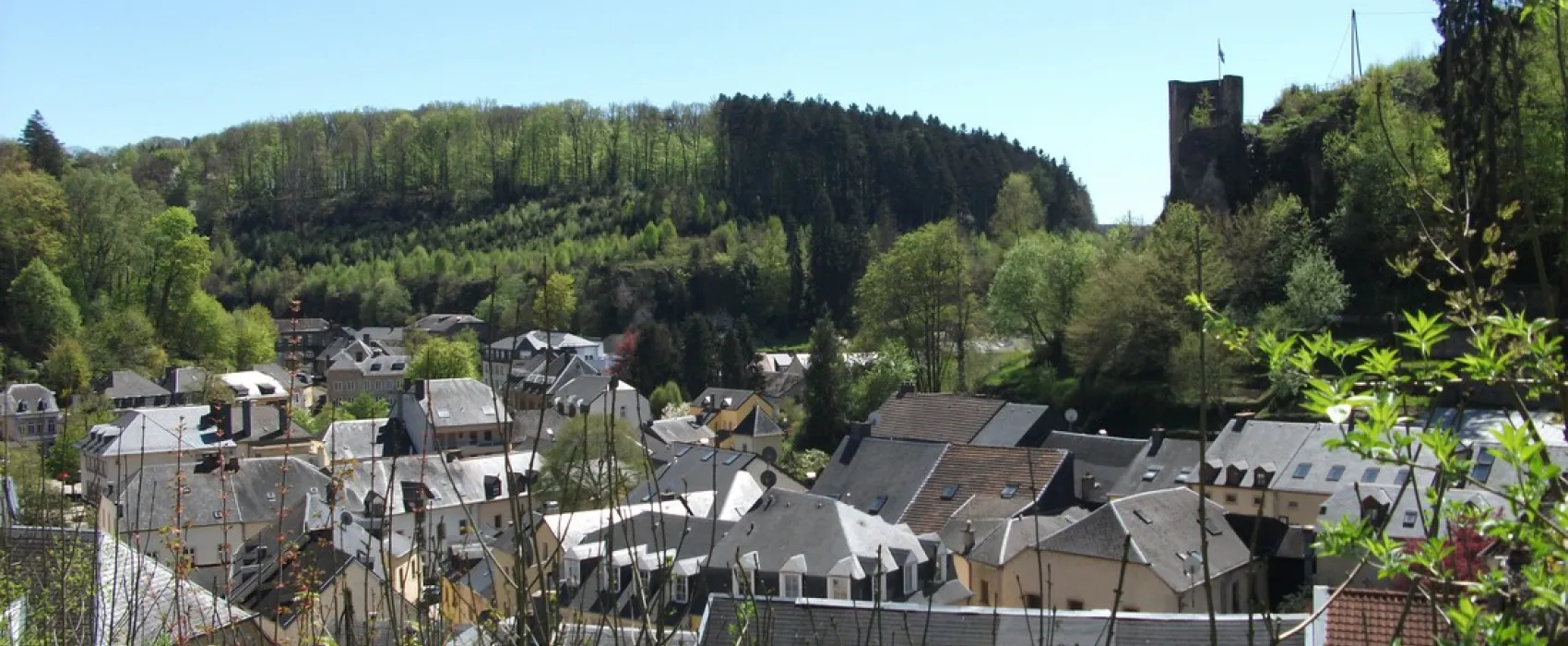 Neumühle