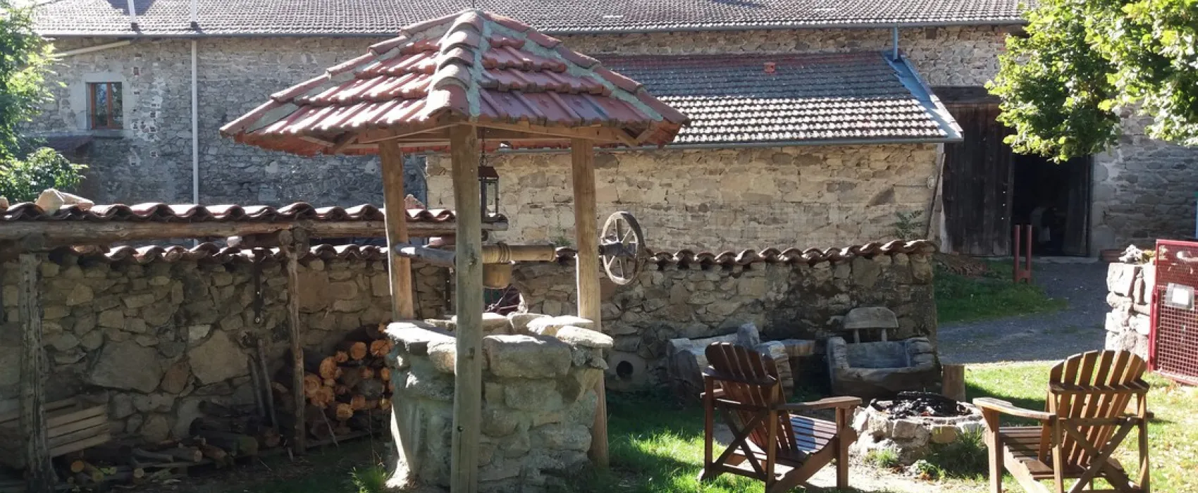 Domaine Le Sauzet