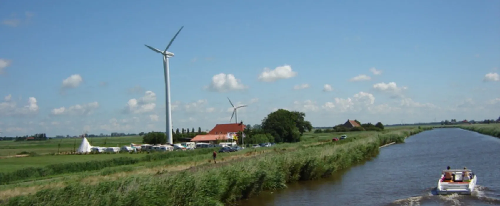 Het Zonnehuis