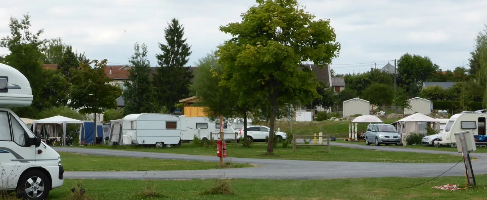 Du bord de l'aisne