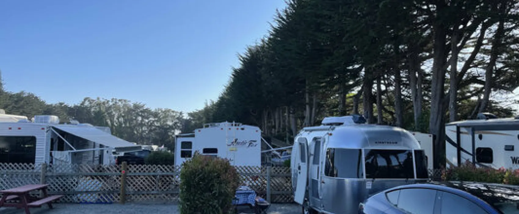 Bodega Bay RV Park