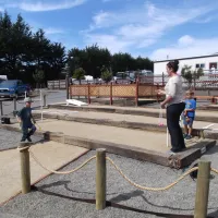 Bodega Bay RV Park