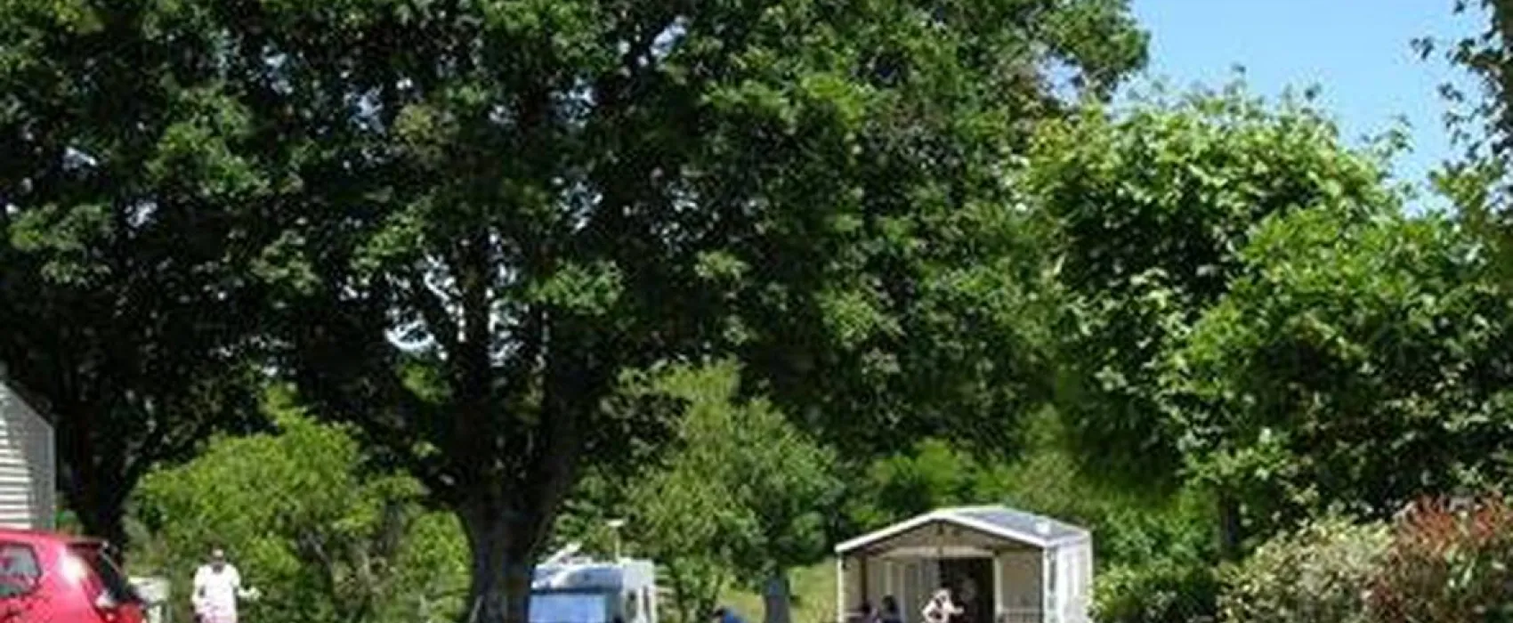Camping L'ambois
