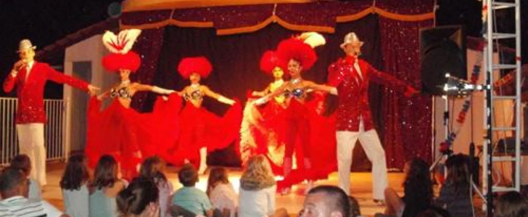 Sandaya Blue Bayou