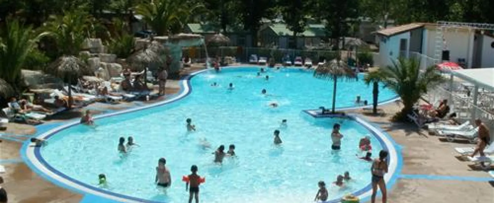 Sandaya Blue Bayou