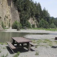 Van Duzen County Park