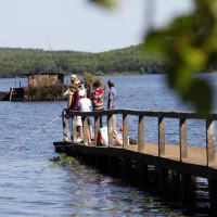 Camping Le Lac