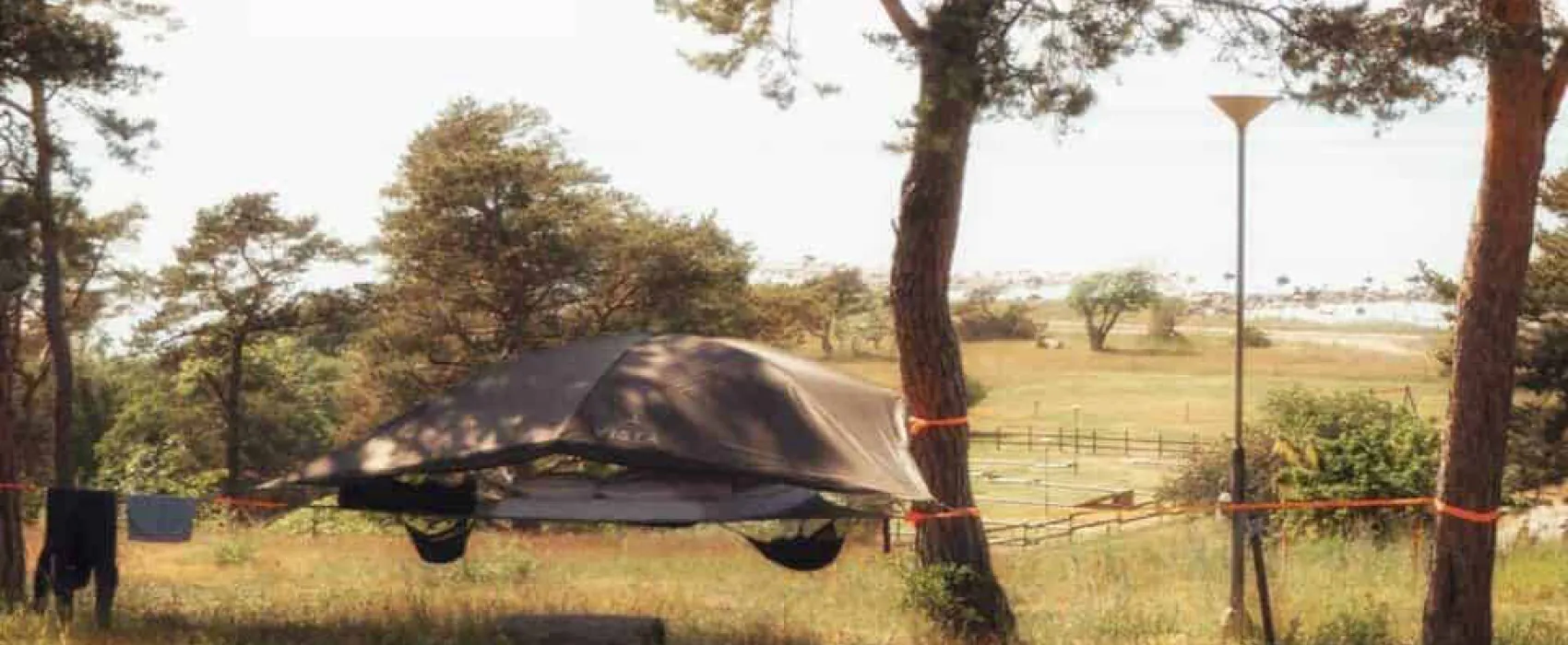 Snäck Camping