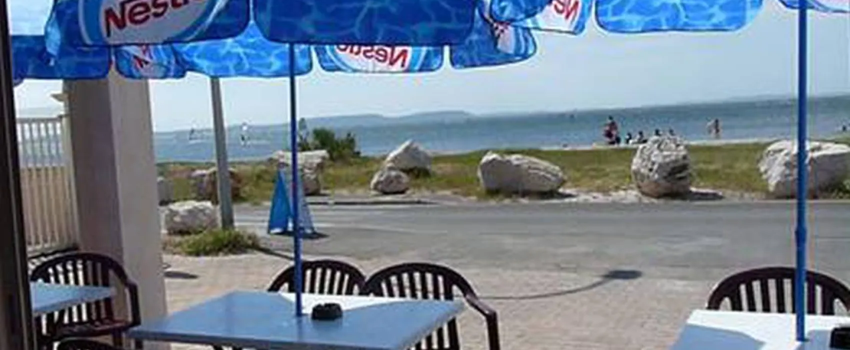 Camping Le Jai