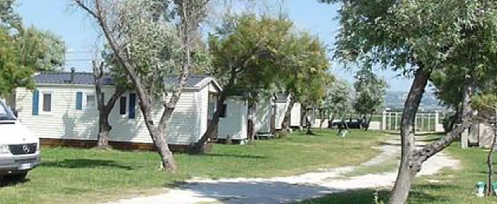 Camping Le Jai