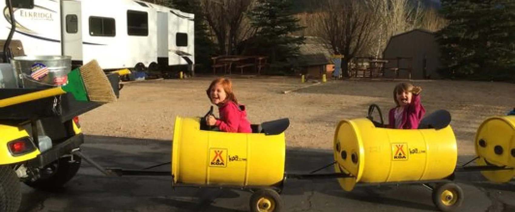 Estes Park KOA