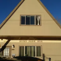 Estes Park KOA