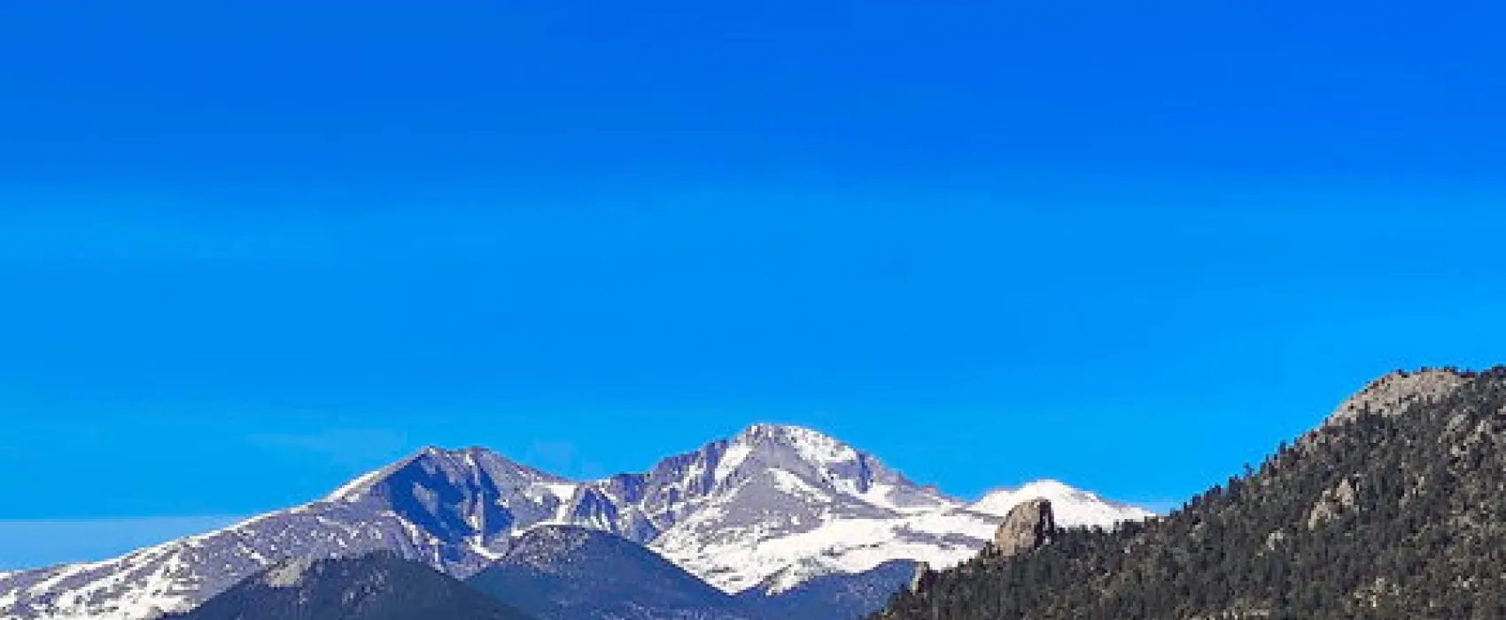 Estes Park KOA