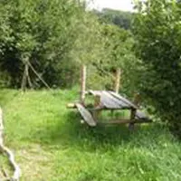 Camping Le Vieux Moulin