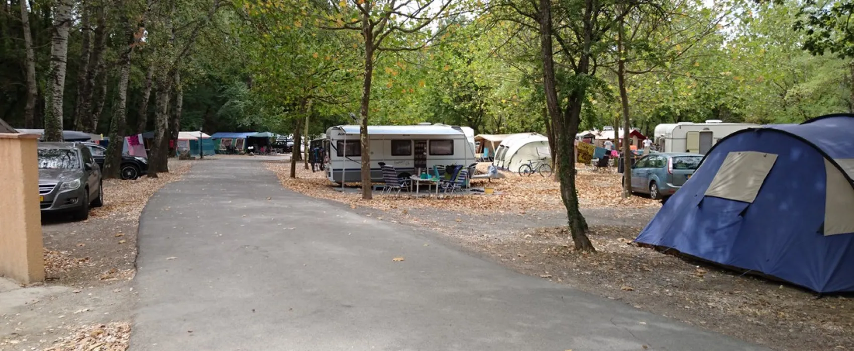 Domaine Le Pommier