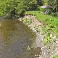 Adventure Bound Camping Resort - Four Winds