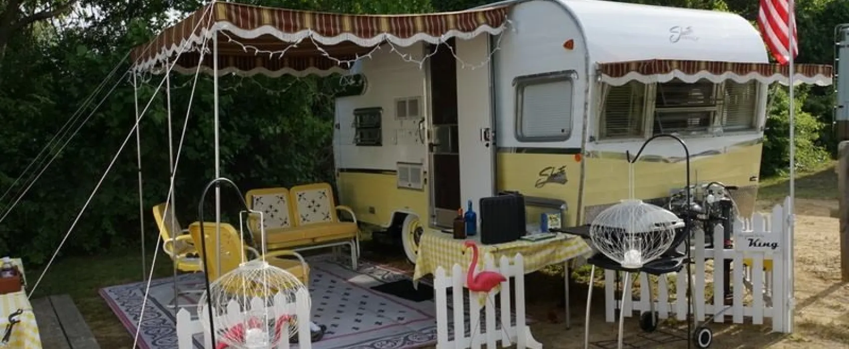 Avalon Campground