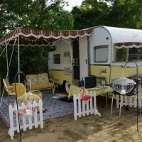 Avalon Campground