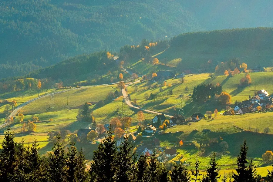 Schwarzwald