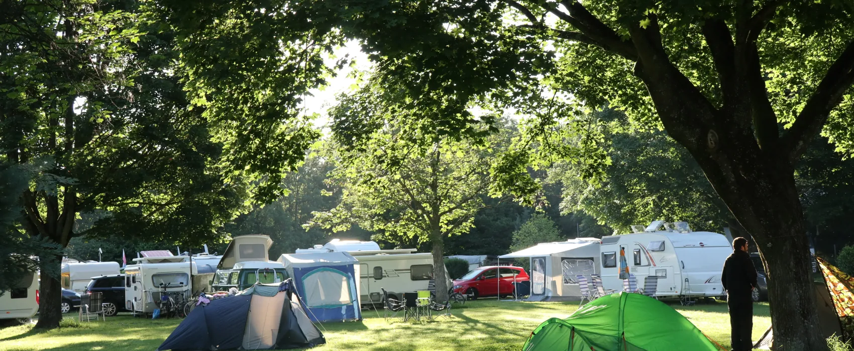 Drei-Länder-Camp Lörrach