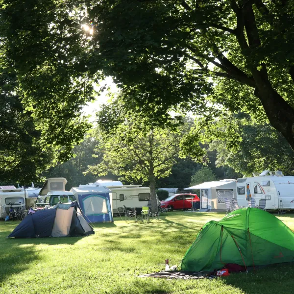 Drei-Länder-Camp Lörrach