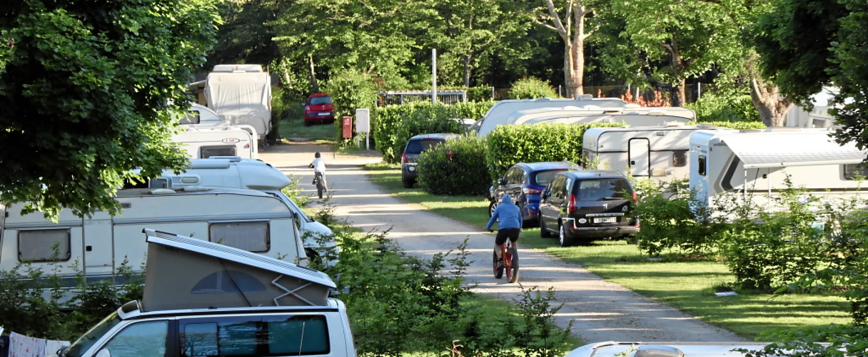 Drei-Länder-Camp Lörrach