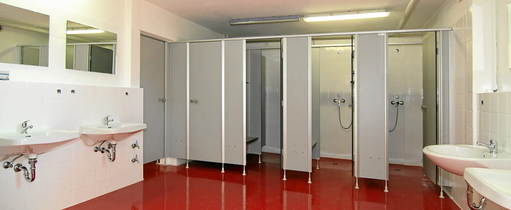 Drei-Länder-Camp Lörrach