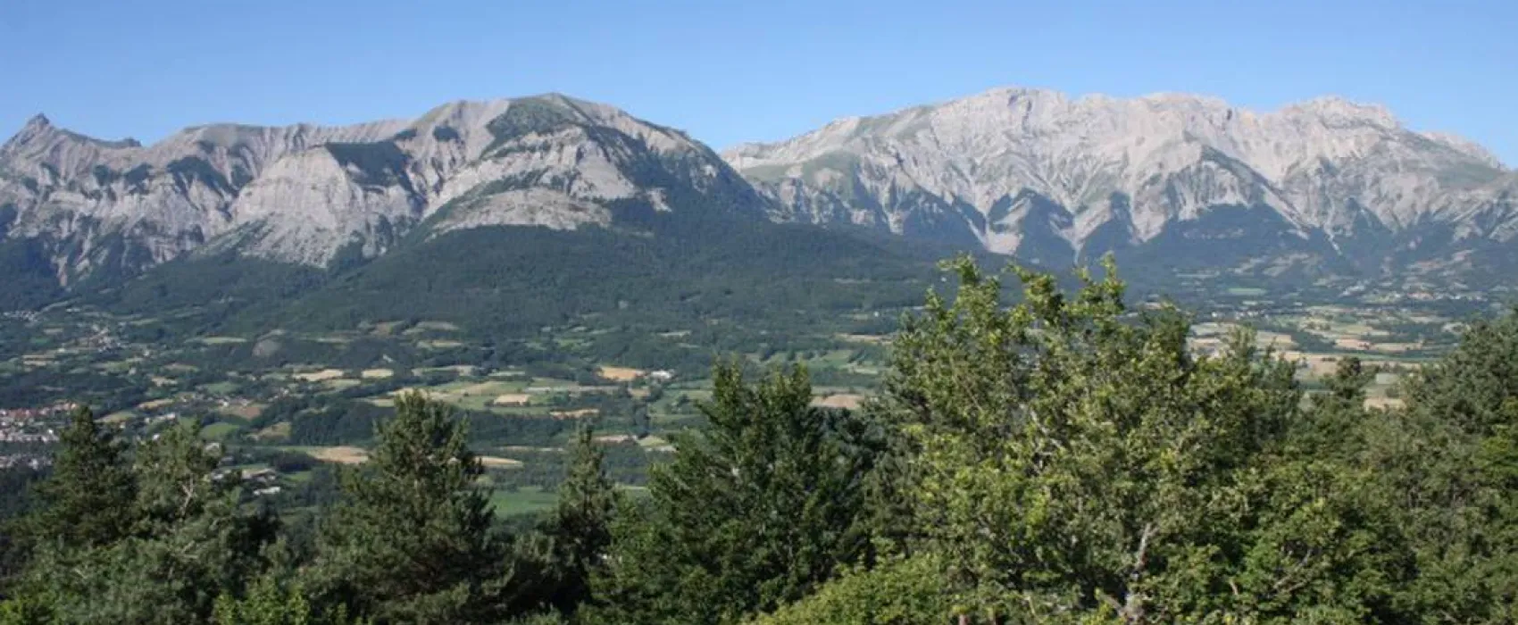 Village Les Ecrins