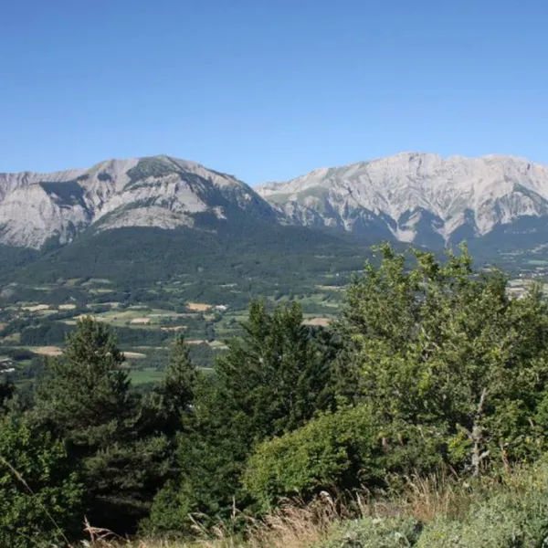 village-les-ecrins-saint-bonnet-en-champsaur-beyir