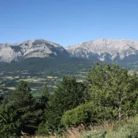 Village Les Ecrins