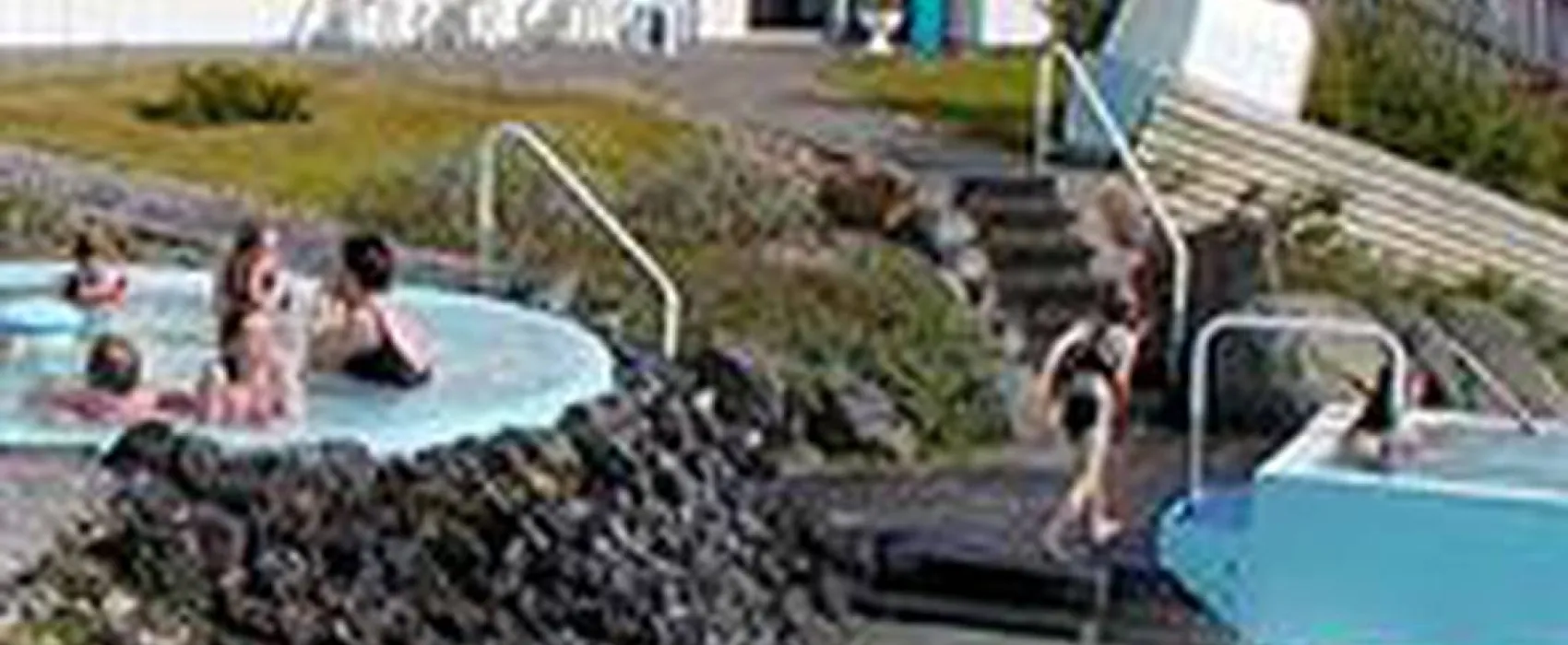 Tjaldsvæðið Husafell