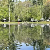 Whispering Pines Campground