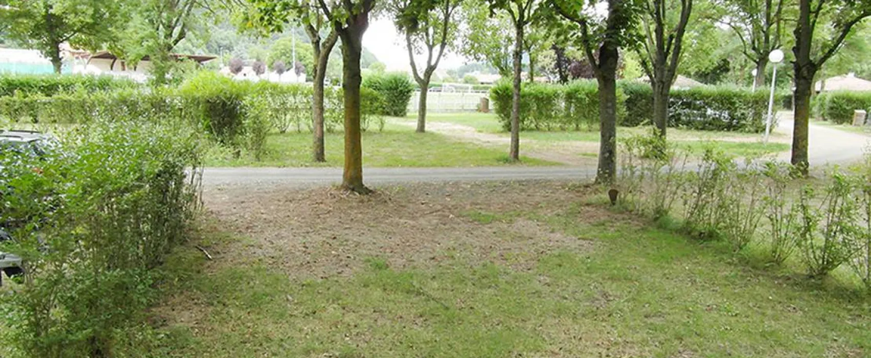 Camping Municipal De L'allagnon