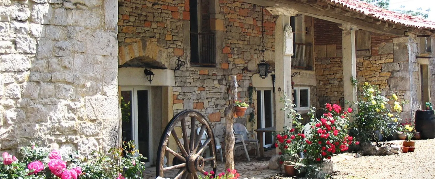 Domaine Audubert