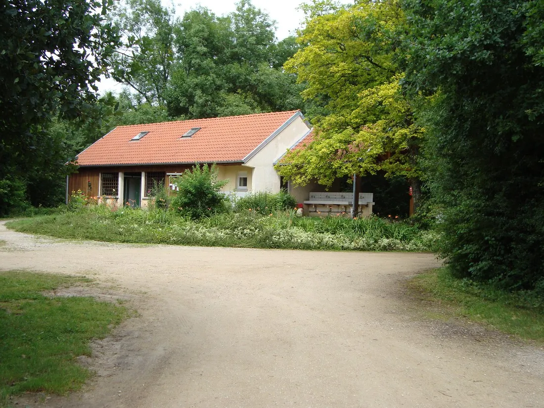 la-croix-darles-langres-haute-marne-tlw5x