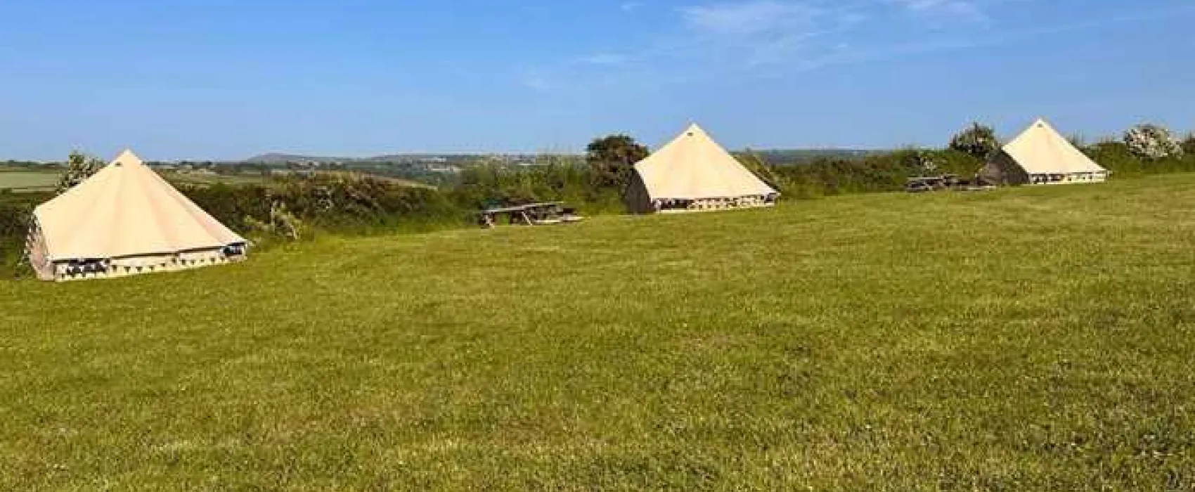 Hope Farm Holidays