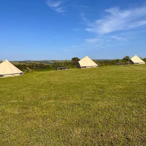 Hope Farm Holidays
