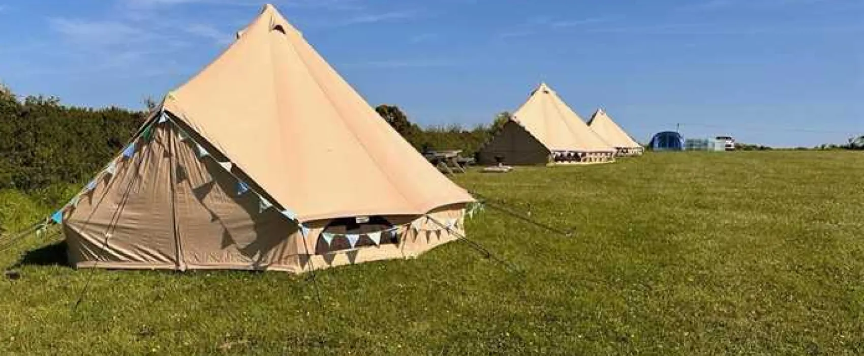Hope Farm Holidays