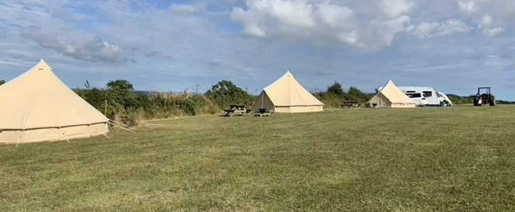 Hope Farm Holidays