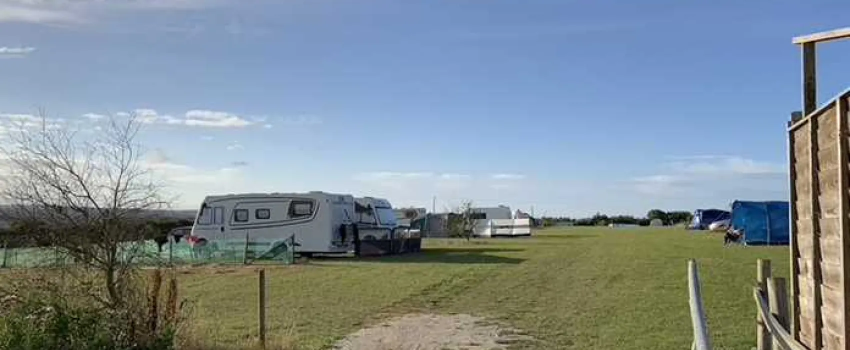 Hope Farm Holidays