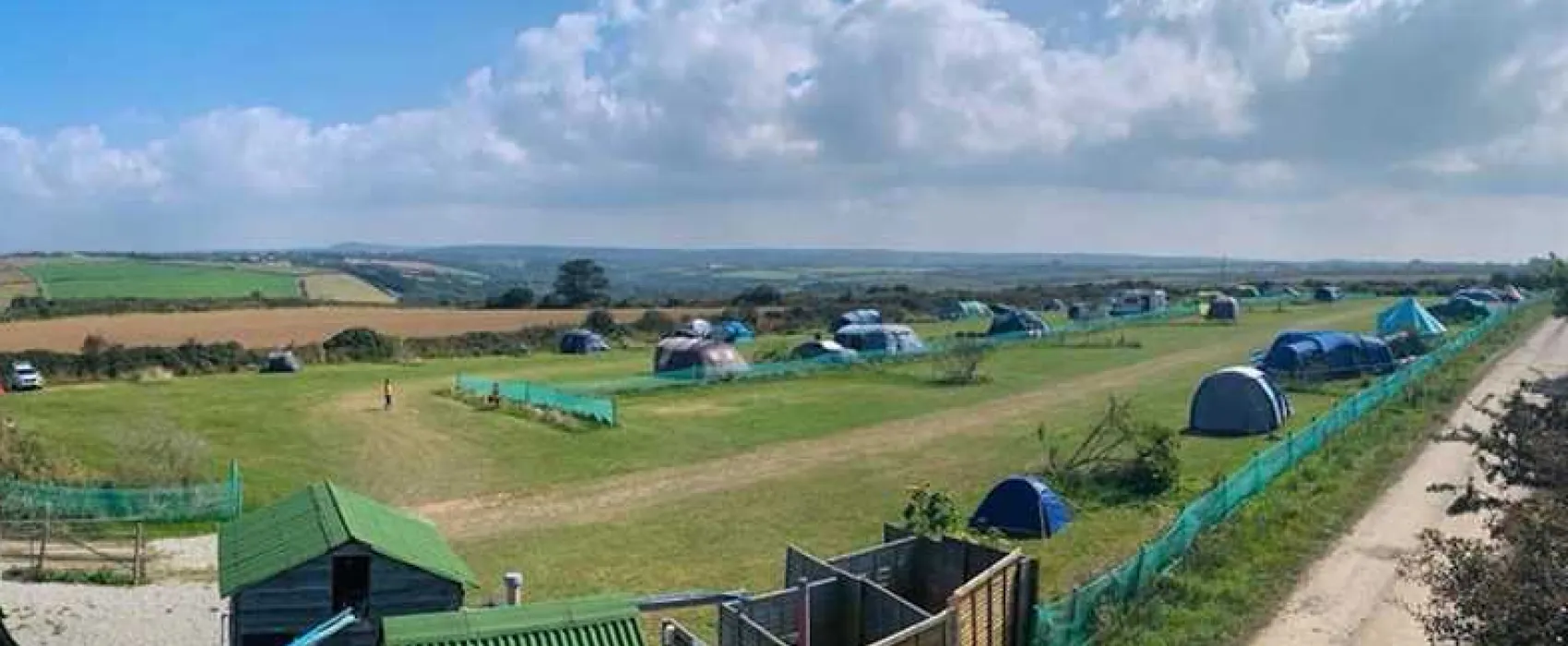 Hope Farm Holidays